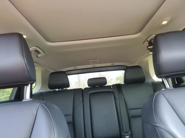 Nissan Rogue SV| КАМЕРА| BLIND SPOT| КОЖЕН САЛОН - автомобили, коли, обяви за нови и употребявани 9