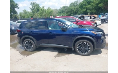 Nissan Rogue AWD* DARK ARMOR* КОЖА* ПОДГРЕВ* ПАНОРАМА* - автомобили, коли, обяви за нови и употребявани 11