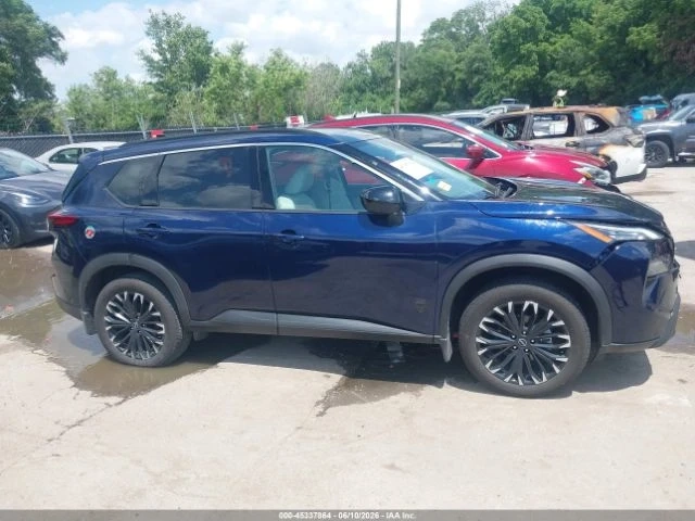 Nissan Rogue AWD* DARK ARMOR* КОЖА* ПОДГРЕВ* ПАНОРАМА* - автомобили, коли, обяви за нови и употребявани 11