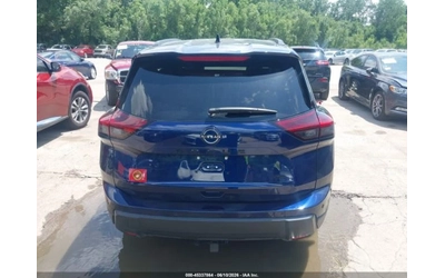 Nissan Rogue AWD* DARK ARMOR* КОЖА* ПОДГРЕВ* ПАНОРАМА* - автомобили, коли, обяви за нови и употребявани 14