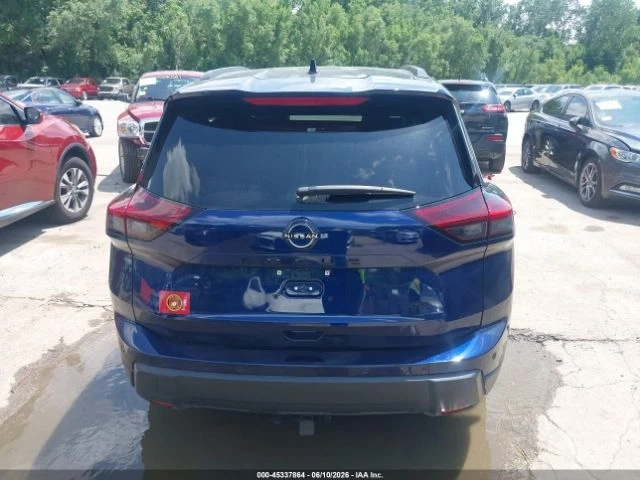 Nissan Rogue AWD* DARK ARMOR* КОЖА* ПОДГРЕВ* ПАНОРАМА* - автомобили, коли, обяви за нови и употребявани 14