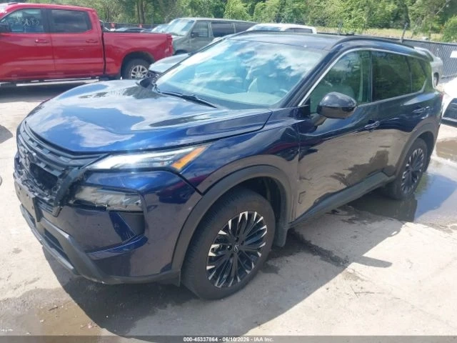 Nissan Rogue AWD* DARK ARMOR* КОЖА* ПОДГРЕВ* ПАНОРАМА* - автомобили, коли, обяви за нови и употребявани 1