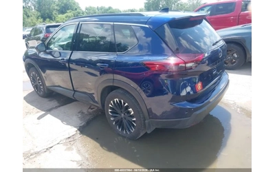 nissan-rogue - 2