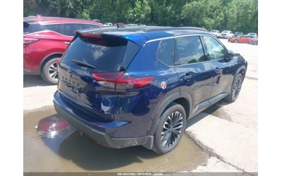 nissan-rogue - 3
