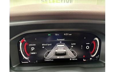 Nissan Rogue PLATINUM * 2023* - автомобили, коли, обяви за нови и употребявани 11