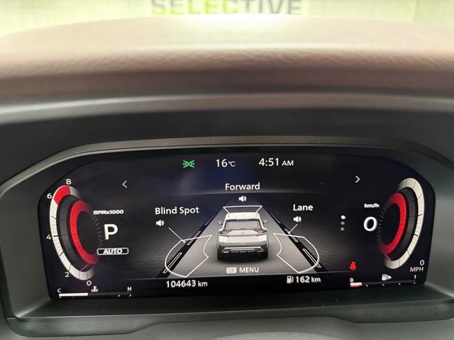 Nissan Rogue PLATINUM * 2023* - автомобили, коли, обяви за нови и употребявани 11