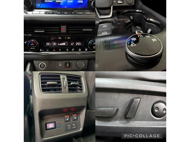 Nissan Rogue PLATINUM * 2023* - автомобили, коли, обяви за нови и употребявани 13