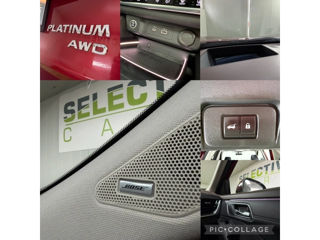 Nissan Rogue PLATINUM * 2023* - автомобили, коли, обяви за нови и употребявани 14