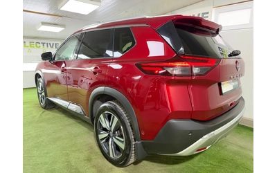 nissan-rogue - 1