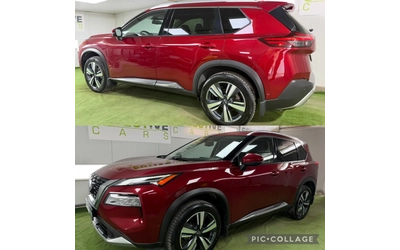 nissan-rogue - 2