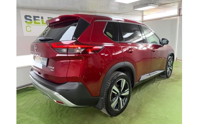 nissan-rogue - 4