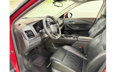 nissan-rogue - 5
