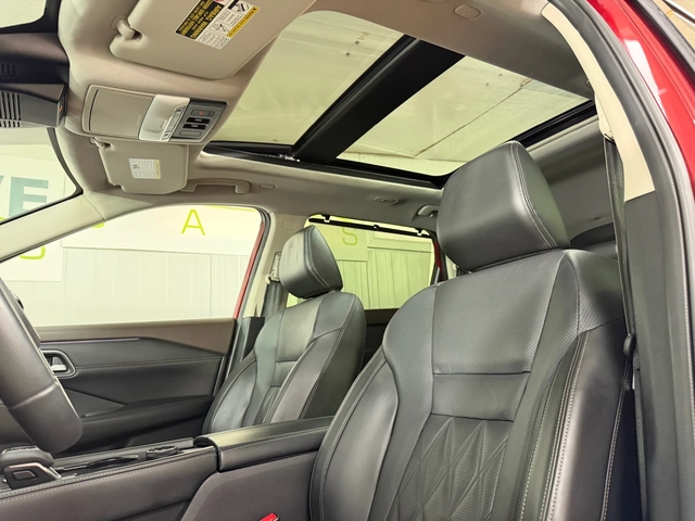 Nissan Rogue PLATINUM * 2023* - автомобили, коли, обяви за нови и употребявани 6