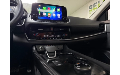 Nissan Rogue PLATINUM * 2023* - автомобили, коли, обяви за нови и употребявани 9