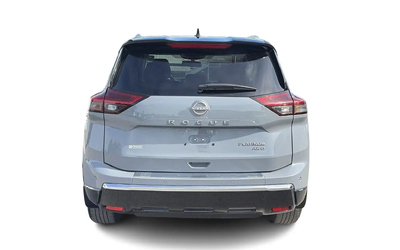 Nissan Rogue AWD Platinum FINANCE PRICE ADVERTISED | Heads Up D All Wheel Drive - автомобили, коли, обяви за нови и употребявани 11