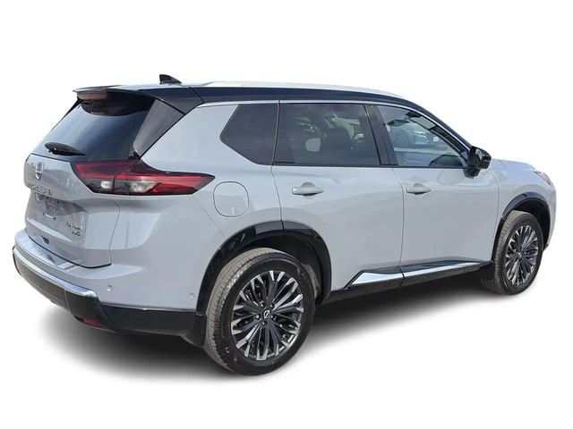 Nissan Rogue AWD Platinum FINANCE PRICE ADVERTISED | Heads Up D All Wheel Drive - автомобили, коли, обяви за нови и употребявани 13