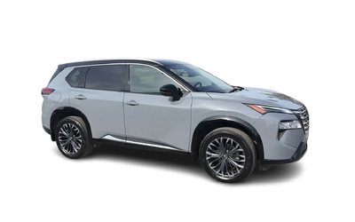 Nissan Rogue AWD Platinum FINANCE PRICE ADVERTISED | Heads Up D All Wheel Drive - автомобили, коли, обяви за нови и употребявани 16