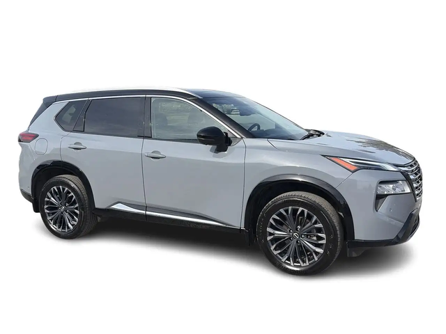 Nissan Rogue AWD Platinum FINANCE PRICE ADVERTISED | Heads Up D All Wheel Drive - автомобили, коли, обяви за нови и употребявани 16