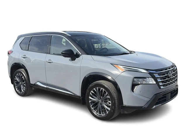 Nissan Rogue AWD Platinum FINANCE PRICE ADVERTISED | Heads Up D All Wheel Drive - автомобили, коли, обяви за нови и употребявани 1
