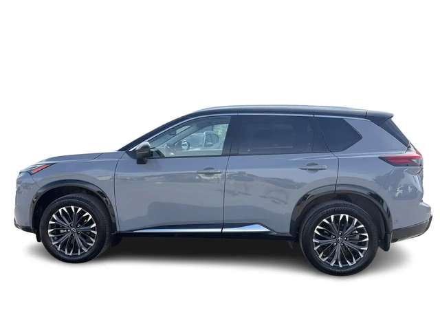 Nissan Rogue AWD Platinum FINANCE PRICE ADVERTISED | Heads Up D All Wheel Drive - автомобили, коли, обяви за нови и употребявани 7