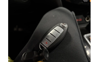 Nissan Rogue SV AWD|ALLOYS|HEATEDSEATS|BACKUPCAM|SPORTMODE|ECO| All Wheel Drive - автомобили, коли, обяви за нови и употребявани 14