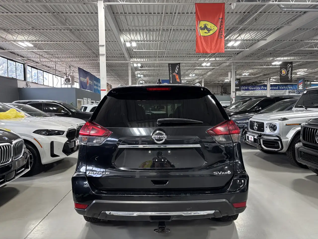Nissan Rogue SV AWD|ALLOYS|HEATEDSEATS|BACKUPCAM|SPORTMODE|ECO| All Wheel Drive - автомобили, коли, обяви за нови и употребявани 4