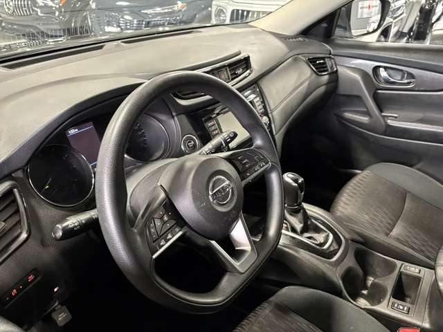 Nissan Rogue SV AWD|ALLOYS|HEATEDSEATS|BACKUPCAM|SPORTMODE|ECO| All Wheel Drive - автомобили, коли, обяви за нови и употребявани 8