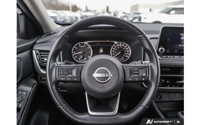 Nissan Rogue SV Moonroof | AWD | Propilot Assist | Carplay | He All Wheel Drive - автомобили, коли, обяви за нови и употребявани 10