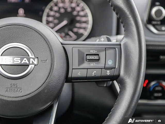 Nissan Rogue SV Moonroof | AWD | Propilot Assist | Carplay | He All Wheel Drive - автомобили, коли, обяви за нови и употребявани 14