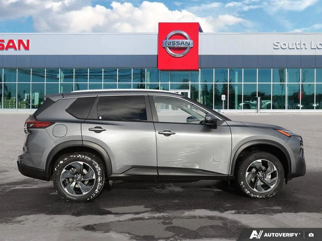Nissan Rogue SV Moonroof | AWD | Propilot Assist | Carplay | He All Wheel Drive - автомобили, коли, обяви за нови и употребявани 1