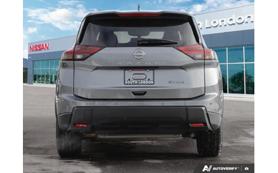 nissan-rogue-sv-moonroof-awd-propilot-assist-carplay-he-all-wheel-drive - 4