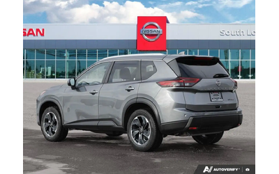 nissan-rogue-sv-moonroof-awd-propilot-assist-carplay-he-all-wheel-drive - 5