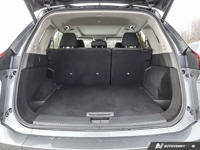 Nissan Rogue SV Moonroof | AWD | Propilot Assist | Carplay | He All Wheel Drive - автомобили, коли, обяви за нови и употребявани 7
