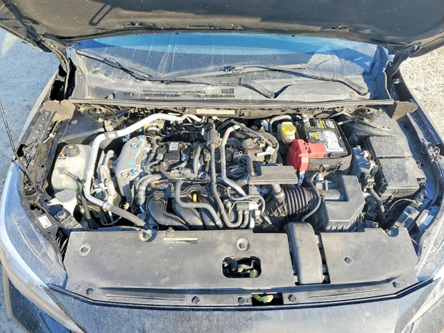 Nissan Sentra 2.0L 4 Front-wheel Drive - автомобили, коли, обяви за нови и употребявани 11