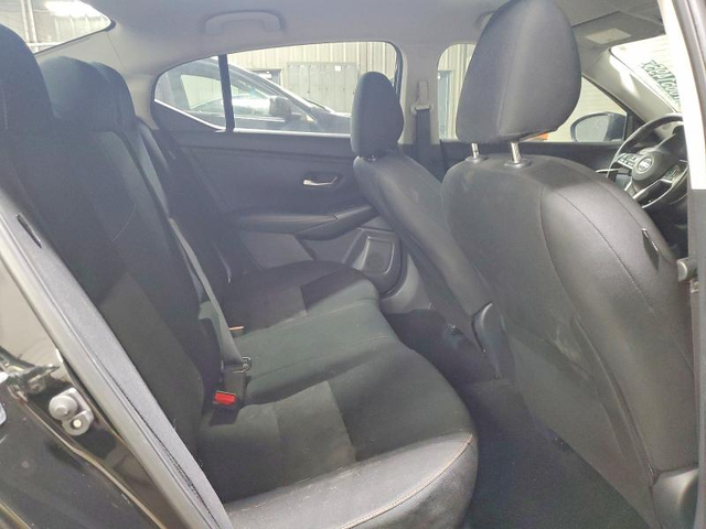 Nissan Sentra 2.0L 4 FRONT WHEEL DRIVE - автомобили, коли, обяви за нови и употребявани 9