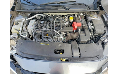 Nissan Sentra 2.0L 4 Front-wheel Drive - автомобили, коли, обяви за нови и употребявани 11