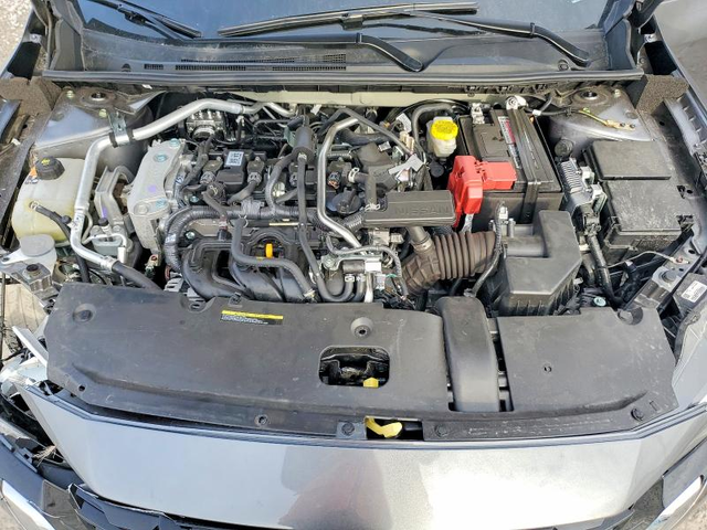 Nissan Sentra 2.0L 4 Front-wheel Drive - автомобили, коли, обяви за нови и употребявани 11