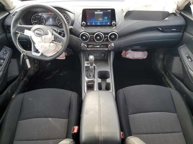 Nissan Sentra 2.0L 4 Front-wheel Drive - автомобили, коли, обяви за нови и употребявани 7