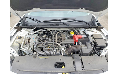 Nissan Sentra 2.0L 4 FRONT WHEEL DRIVE - автомобили, коли, обяви за нови и употребявани 10