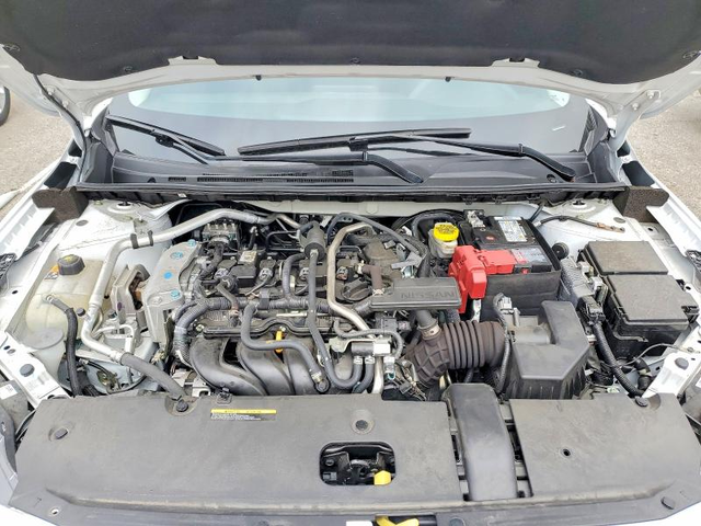 Nissan Sentra 2.0L 4 FRONT WHEEL DRIVE - автомобили, коли, обяви за нови и употребявани 11