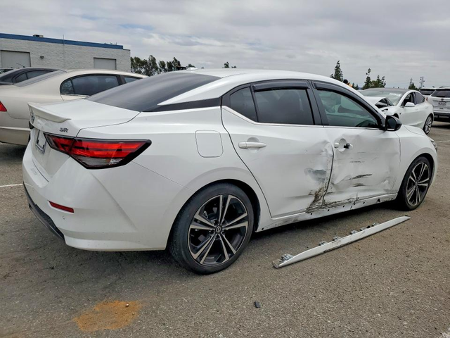 Nissan Sentra 2.0L 4 FRONT WHEEL DRIVE - автомобили, коли, обяви за нови и употребявани 2