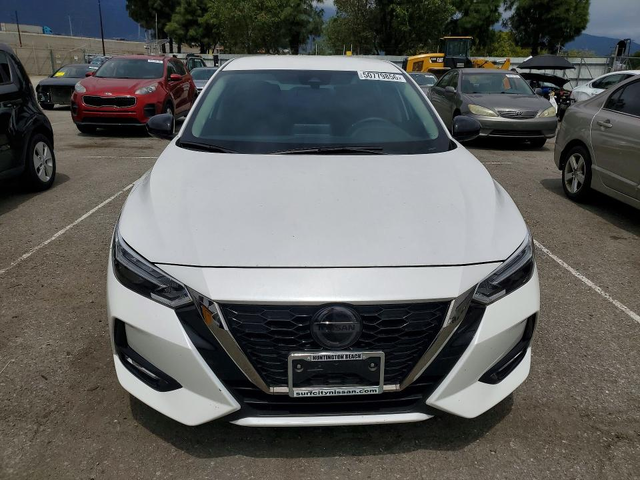 Nissan Sentra 2.0L 4 FRONT WHEEL DRIVE - автомобили, коли, обяви за нови и употребявани 4