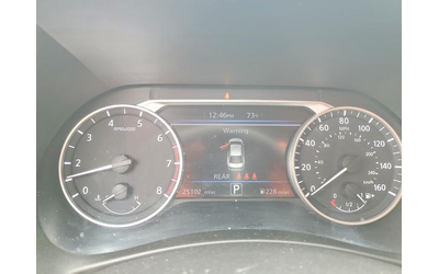 Nissan Sentra 2.0L 4 FRONT WHEEL DRIVE - автомобили, коли, обяви за нови и употребявани 8