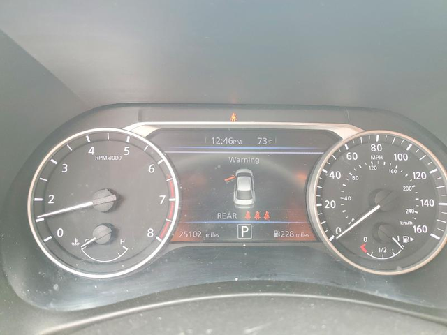 Nissan Sentra 2.0L 4 FRONT WHEEL DRIVE - автомобили, коли, обяви за нови и употребявани 8