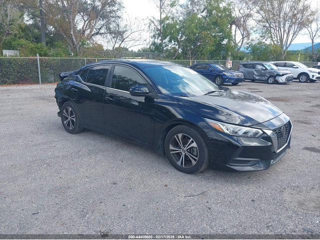 NISSAN Sentra 2.0L I-4 DI, DOHC, VVT, 149HP Front Wheel Drive - автомобили, коли, обяви за нови и употребявани 0