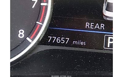 NISSAN Sentra 2.0L I-4 DI, DOHC, VVT, 149HP Front Wheel Drive - автомобили, коли, обяви за нови и употребявани 15