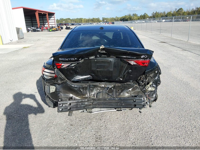 NISSAN Sentra 2.0L I-4 DI, DOHC, VVT, 149HP Front Wheel Drive - автомобили, коли, обяви за нови и употребявани 5