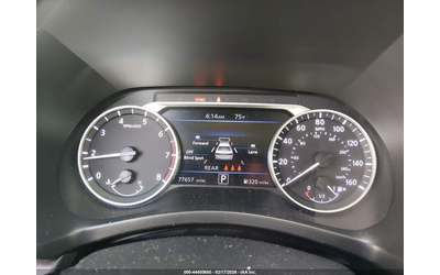 NISSAN Sentra 2.0L I-4 DI, DOHC, VVT, 149HP Front Wheel Drive - автомобили, коли, обяви за нови и употребявани 6