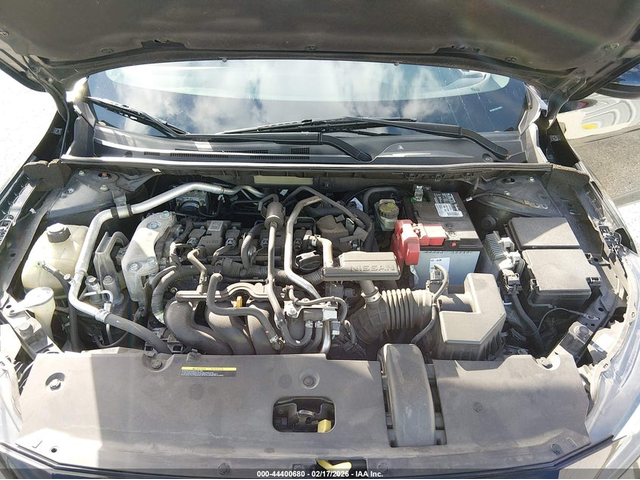 NISSAN Sentra 2.0L I-4 DI, DOHC, VVT, 149HP Front Wheel Drive - автомобили, коли, обяви за нови и употребявани 9