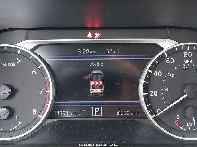 Nissan Sentra 2.0L I-4 DI, DOHC, VVT, 149HP Front Wheel Drive - автомобили, коли, обяви за нови и употребявани 14